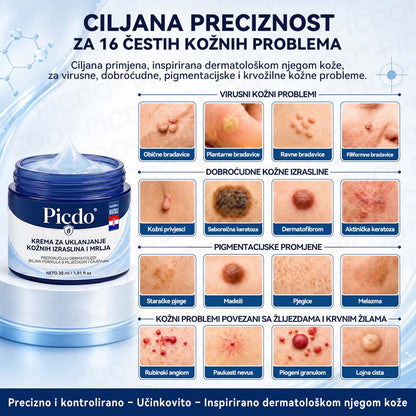 𝐏𝐢𝐜𝐝𝐨®🧑‍⚕️ 7-dnevna 𝐤𝐫𝐞𝐦𝐚 𝐳𝐚 𝐤𝐨ž𝐧𝐞 𝐢𝐳𝐫𝐚𝐬𝐭𝐚𝐣𝐞 & 𝐩𝐢𝐠𝐦𝐞𝐧𝐭𝐚𝐜𝐢𝐣𝐬𝐤𝐞 𝐦𝐫𝐥𝐣𝐞 (bezbolna formula – bez ožiljaka)🎁