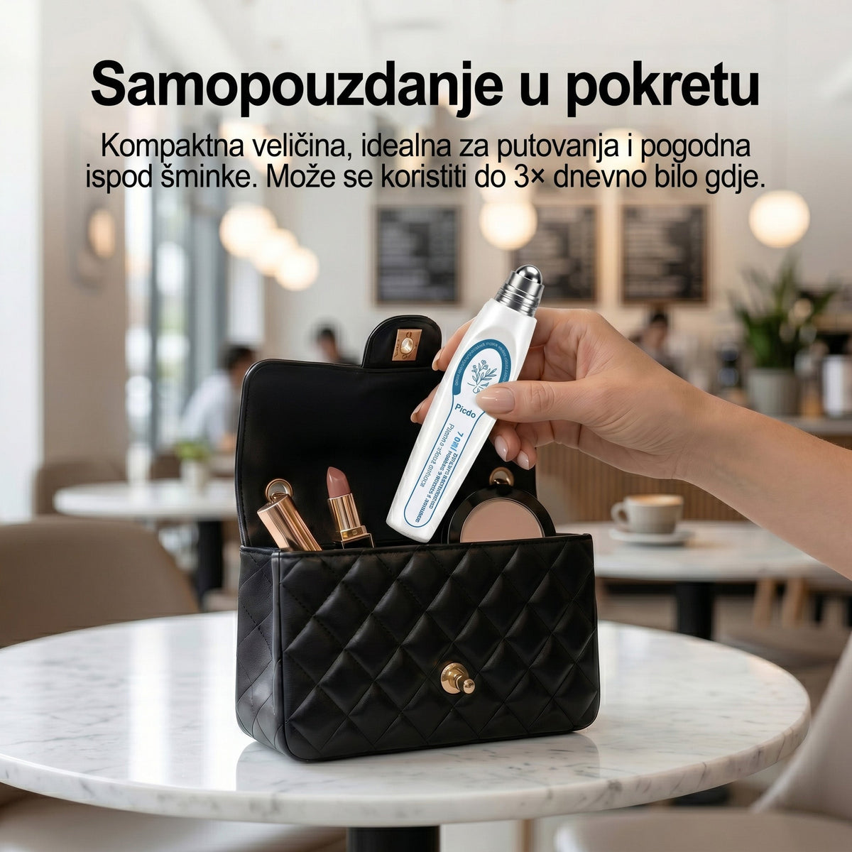 𝑱𝒆𝒅𝒊𝒏𝒂 𝒔𝒍𝒖ž𝒃𝒆𝒏𝒂 𝒕𝒓𝒈𝒐𝒗𝒊𝒏𝒂 | ✅️👩‍⚕️𝐏i𝐜𝐝o® 7 Dana Uklanjač mrlja i kožnih izraslina (Bezbolni roll-on aplikator bez ožiljaka) 🍐