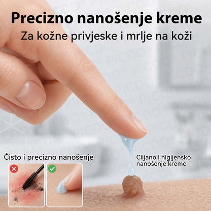 𝐏𝐢𝐜𝐝𝐨®🧑‍⚕️ 7-dnevna 𝐤𝐫𝐞𝐦𝐚 𝐳𝐚 𝐤𝐨ž𝐧𝐞 𝐢𝐳𝐫𝐚𝐬𝐭𝐚𝐣𝐞 & 𝐩𝐢𝐠𝐦𝐞𝐧𝐭𝐚𝐜𝐢𝐣𝐬𝐤𝐞 𝐦𝐫𝐥𝐣𝐞 (bezbolna formula – bez ožiljaka)🎁