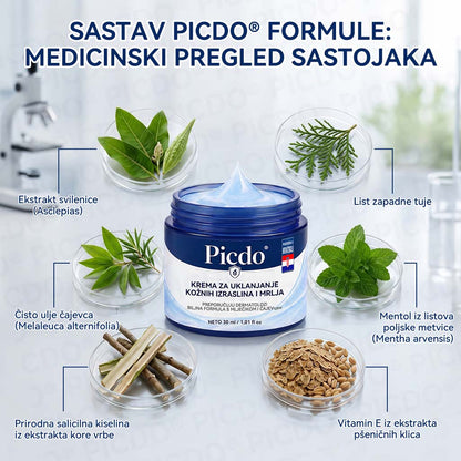 𝐏𝐢𝐜𝐝𝐨®🧑‍⚕️ 7-dnevna 𝐤𝐫𝐞𝐦𝐚 𝐳𝐚 𝐤𝐨ž𝐧𝐞 𝐢𝐳𝐫𝐚𝐬𝐭𝐚𝐣𝐞 & 𝐩𝐢𝐠𝐦𝐞𝐧𝐭𝐚𝐜𝐢𝐣𝐬𝐤𝐞 𝐦𝐫𝐥𝐣𝐞 (bezbolna formula – bez ožiljaka)🎁