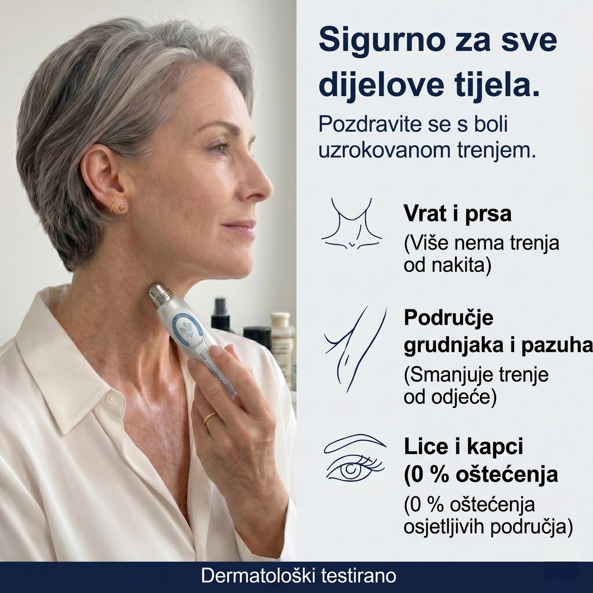 𝑱𝒆𝒅𝒊𝒏𝒂 𝒔𝒍𝒖ž𝒃𝒆𝒏𝒂 𝒕𝒓𝒈𝒐𝒗𝒊𝒏𝒂 | ✅️👩‍⚕️𝐏i𝐜𝐝o® 7 Dana Uklanjač mrlja i kožnih izraslina (Bezbolni roll-on aplikator bez ožiljaka) 🍐