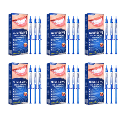 🇪🇺🏅🦷 Evolvion® GumRevive Gel za obnovu parodonta📦