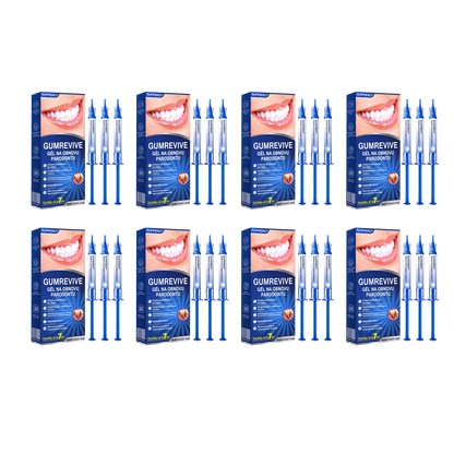 🇪🇺🏅🦷 Evolvion® GumRevive Gel za obnovu parodonta📦